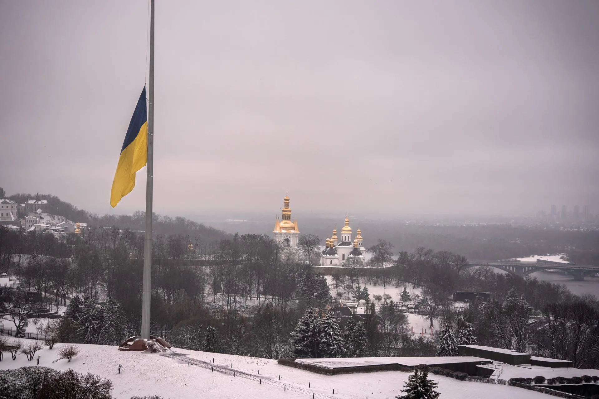 Ximena Borrazas/Keystone Press Agency