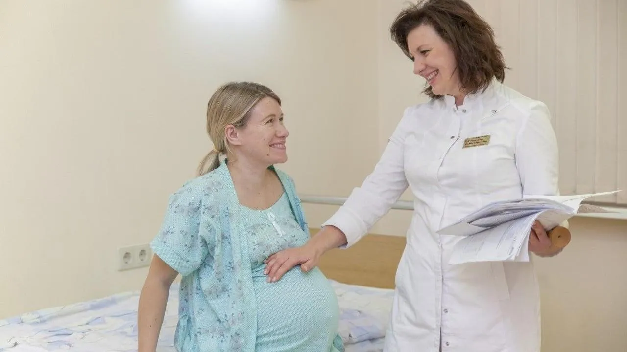 Источник: Министерство здравоохранения Московской области