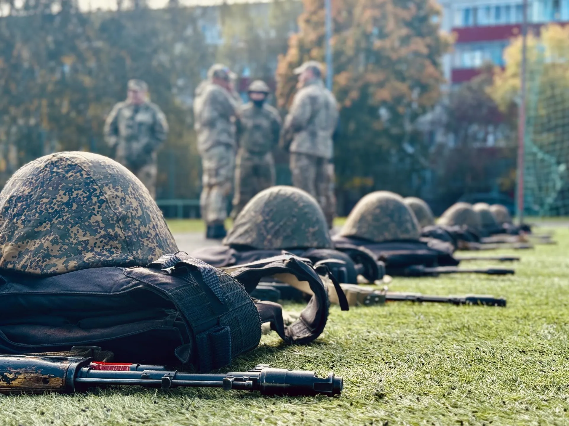 Фото: Медиабанк Подмосковья/Ольга Стаферова