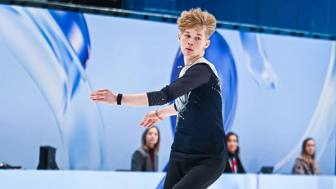 Плющенко высказался об уходе фигуристов Сарновских к Тутберидзе