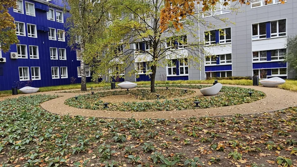 Фото: МедиаБанк Подмосковья/Ольга Вельшикаева