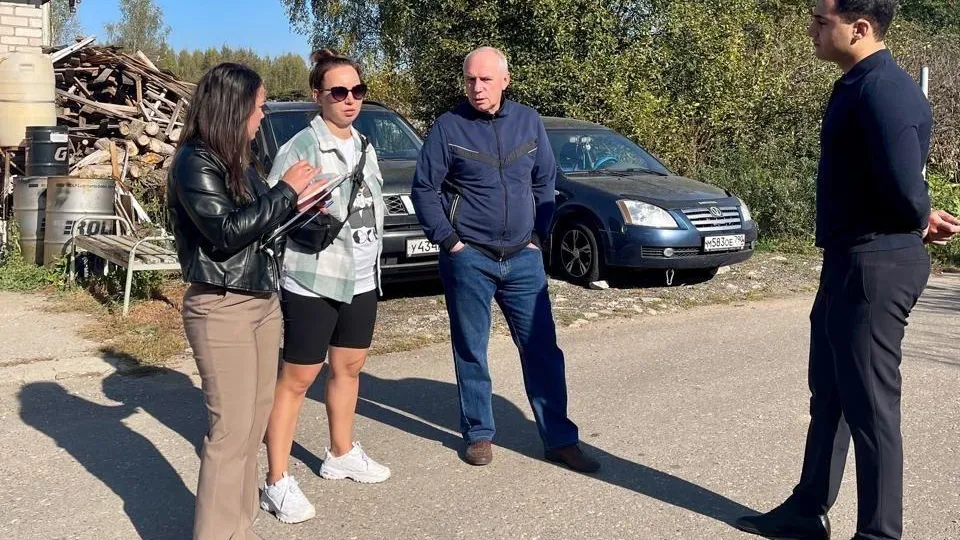 Фото: Администрация Рузского г.о.