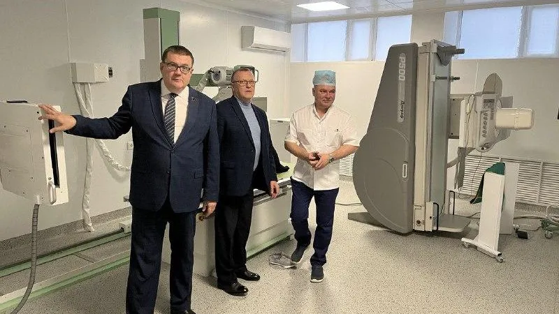 Илья Фролов