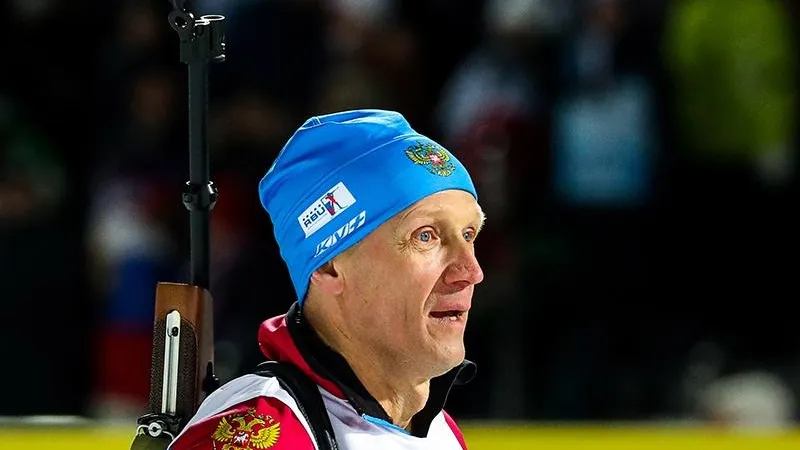 Владимир Драчев: «Отстранение россиян от мирового биатлона выгодно тем, кто будет делить медали без нас»