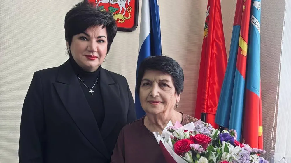 Пресс-служба администрации городского округа Балашиха