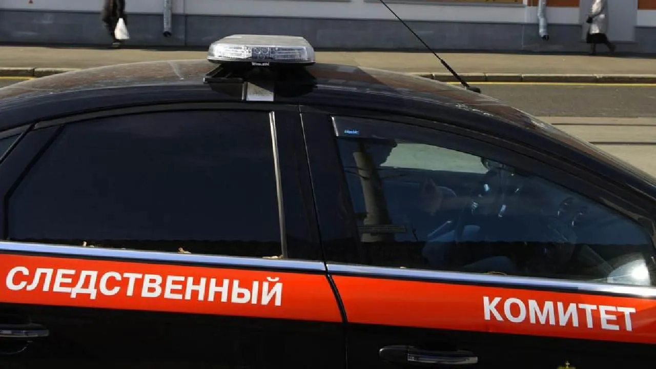 Била тапком: на видео попал момент избиения ребенка в больнице Кузбасса