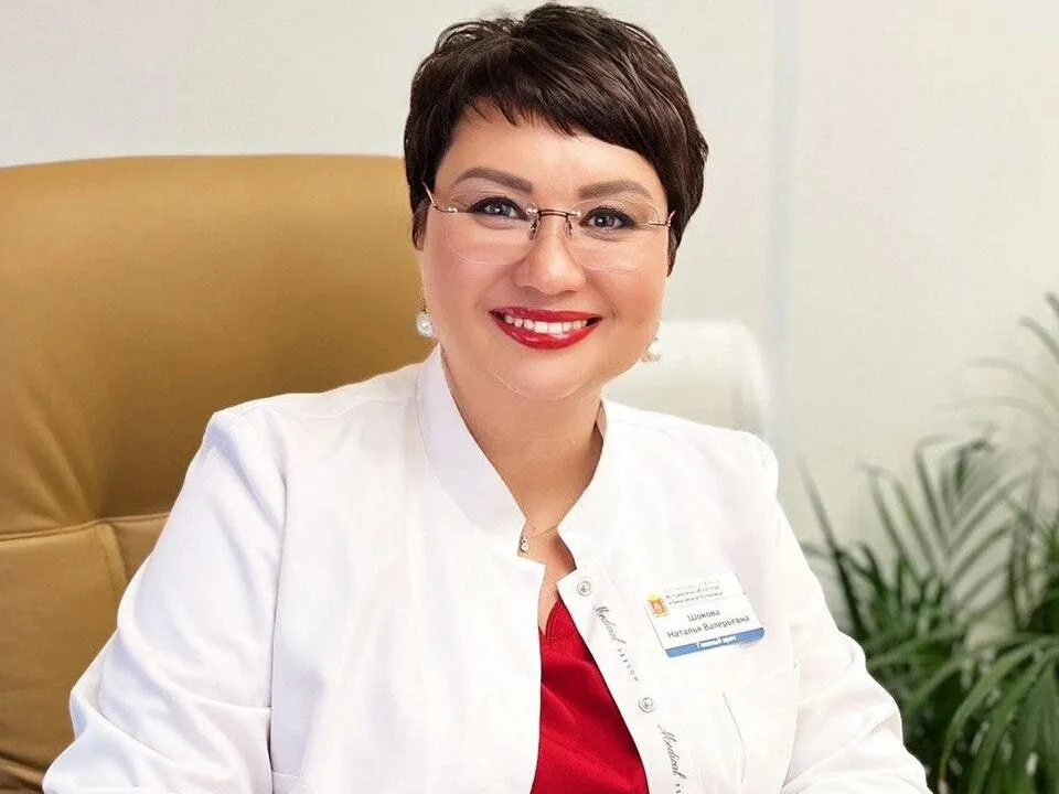 Фото: ГБУЗ Московской области «‎Наро-Фоминская больница»‎&nbsp; &nbsp;&nbsp;