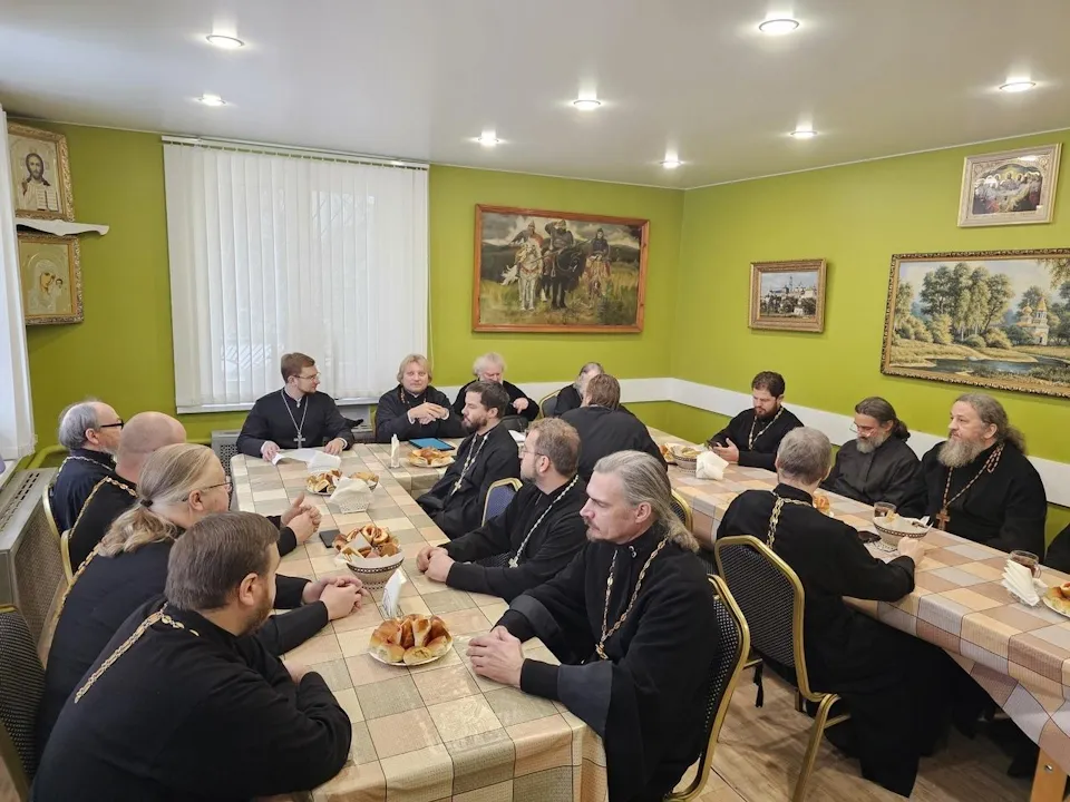 Фото: Никольский храм г.о. Лосино-Петровский