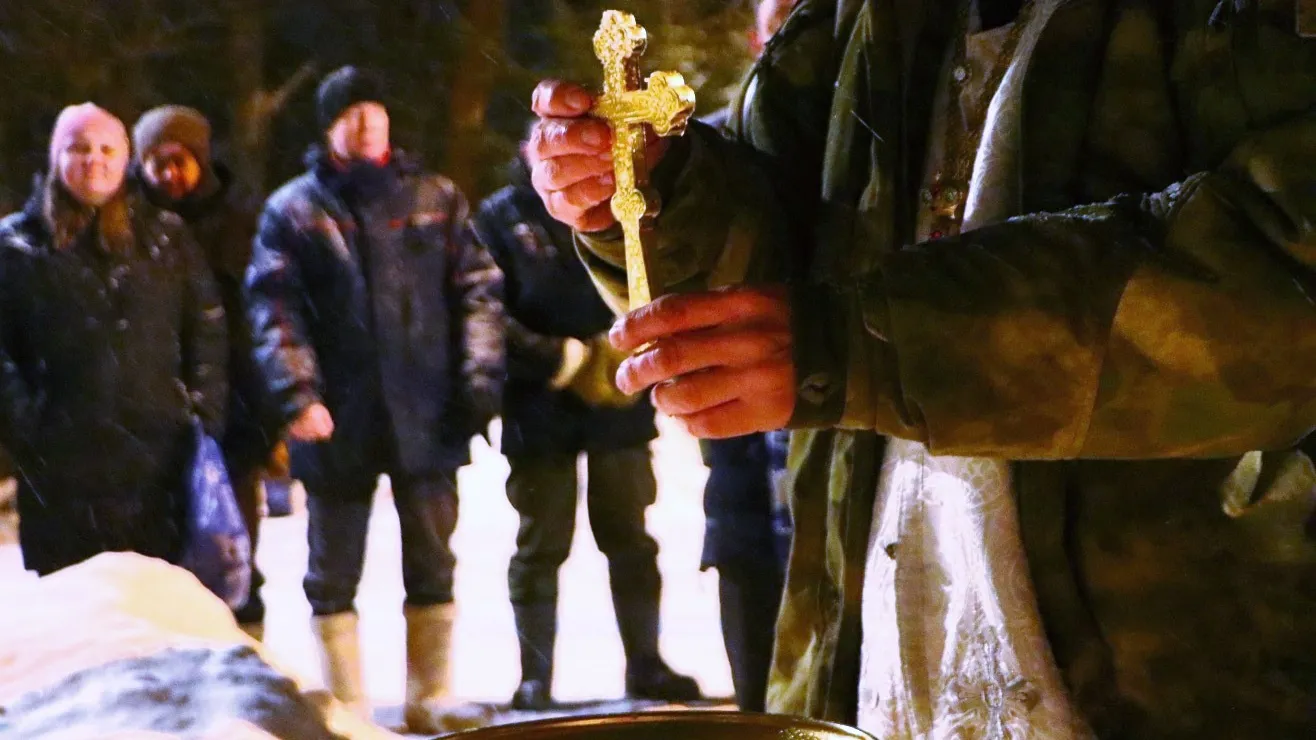 Фото: пресс-служба администрации г.о. Зарайск