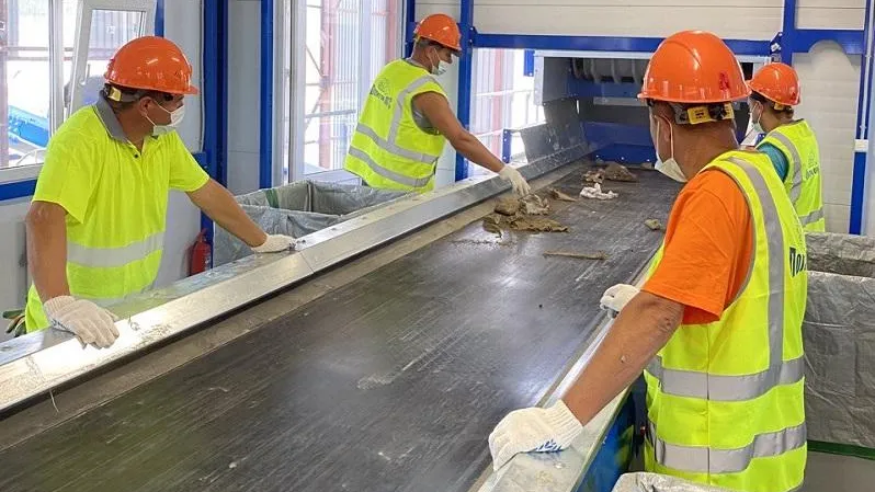 Минэкологии МО