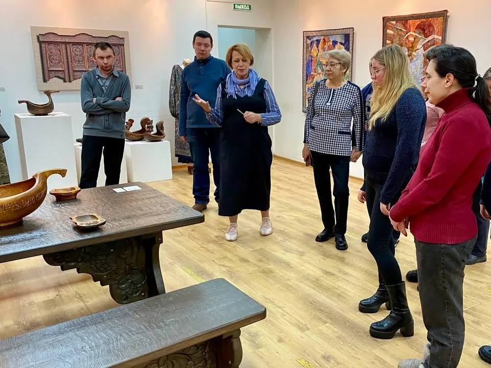 Фото: администрация г. о. Электросталь