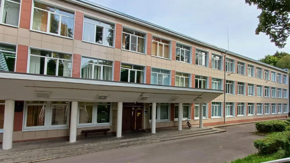 Фото: Министерство строительного комплекса МО