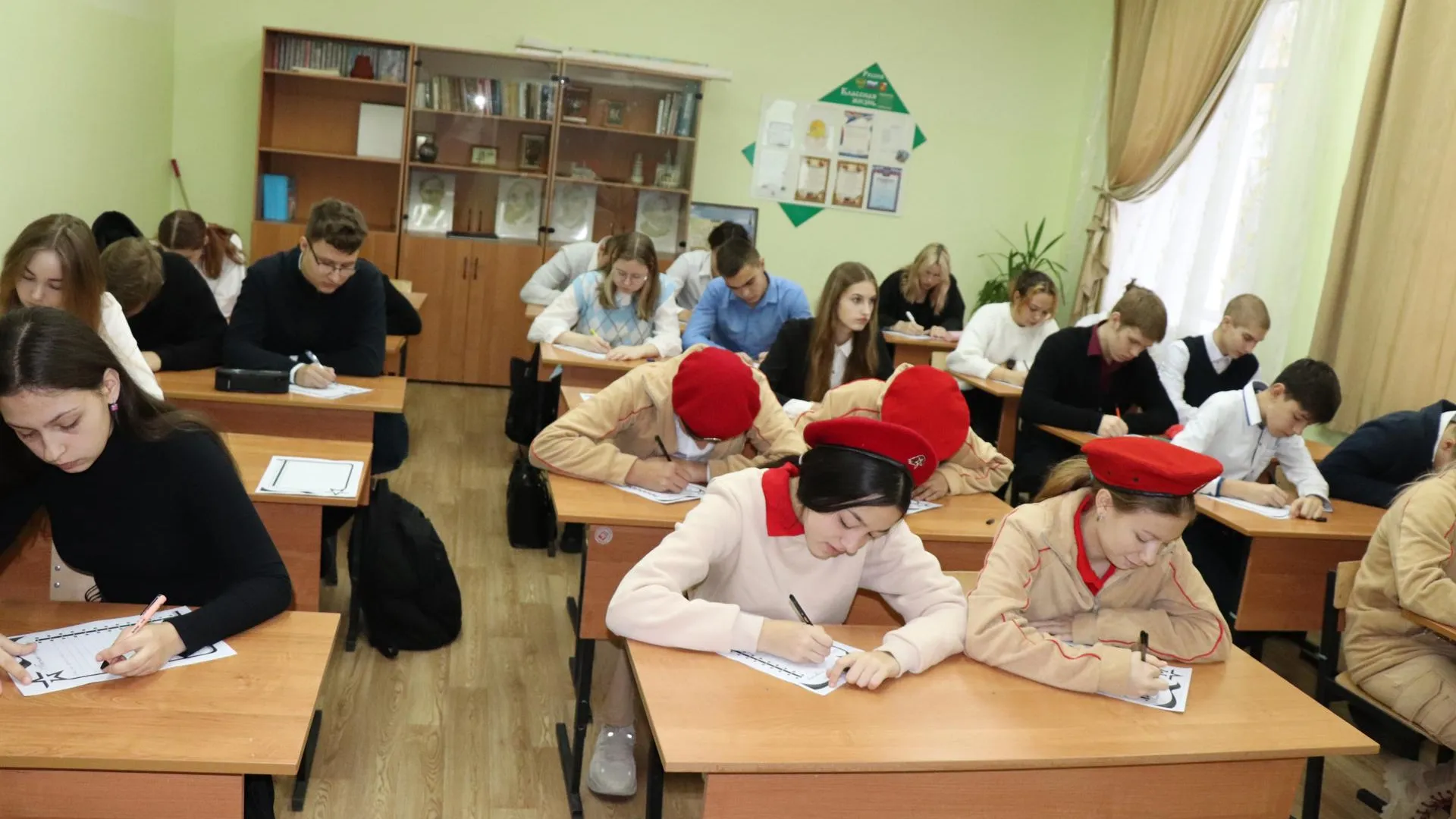 Фото: Людмила Климова