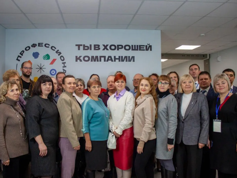 Фото: Министерство образования МО&nbsp;