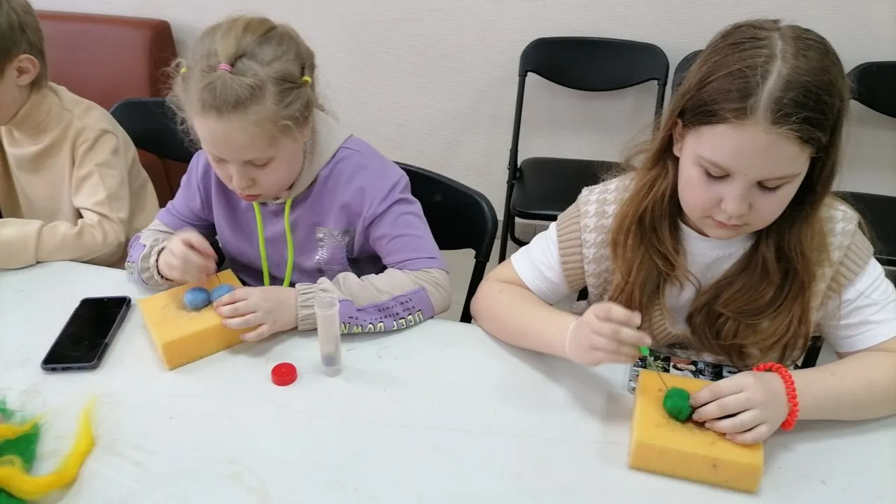 фото: Дом культуры «Современник» / vk.com