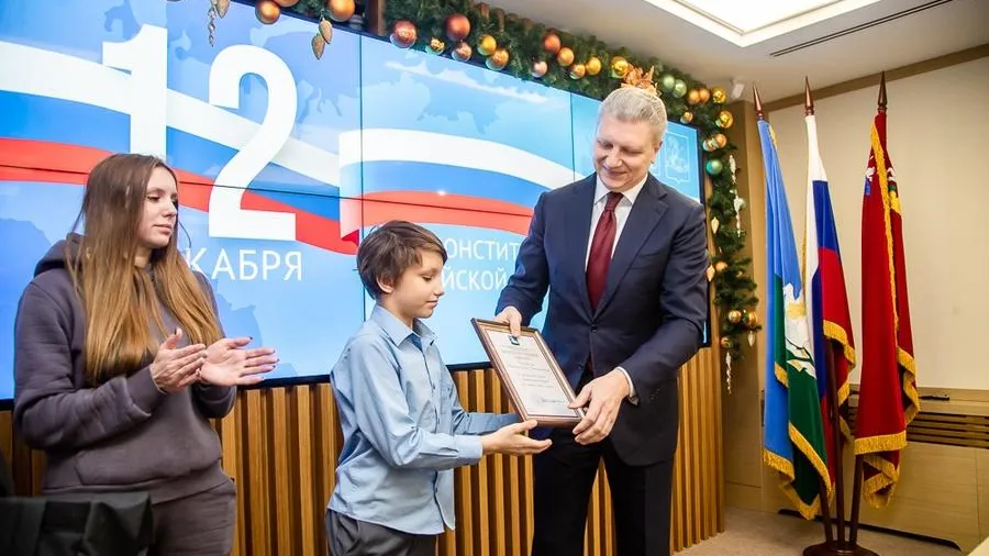 Источник: пресс-служба администрации Одинцовского округа