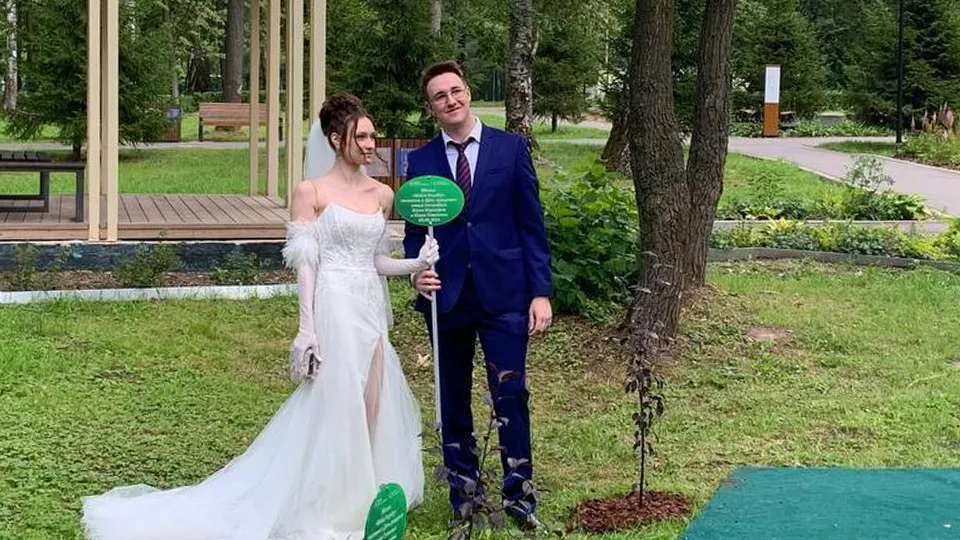 Фото: Парки Ступина