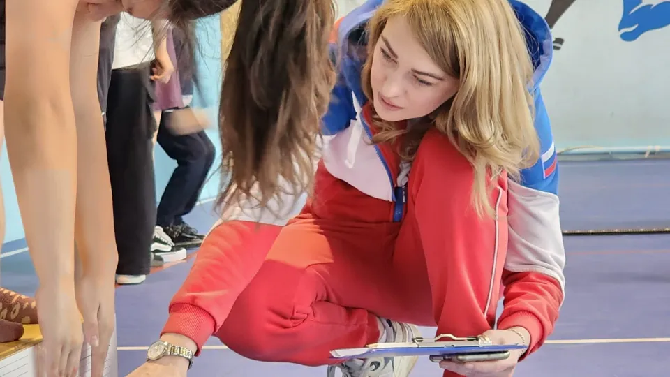 Фото: МедиаБанк Подмосковья/Юлия Скавронова