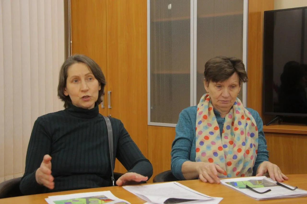 Фото: пресс-службе администрации Протвино