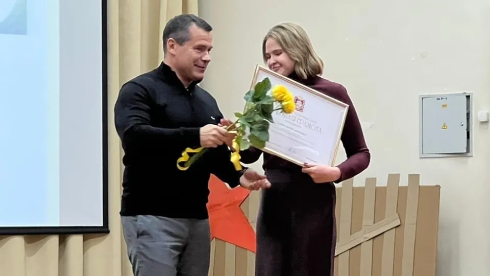 Фото: аппарат фракции «Справедливая Россия – За правду» в Московской областной Думе