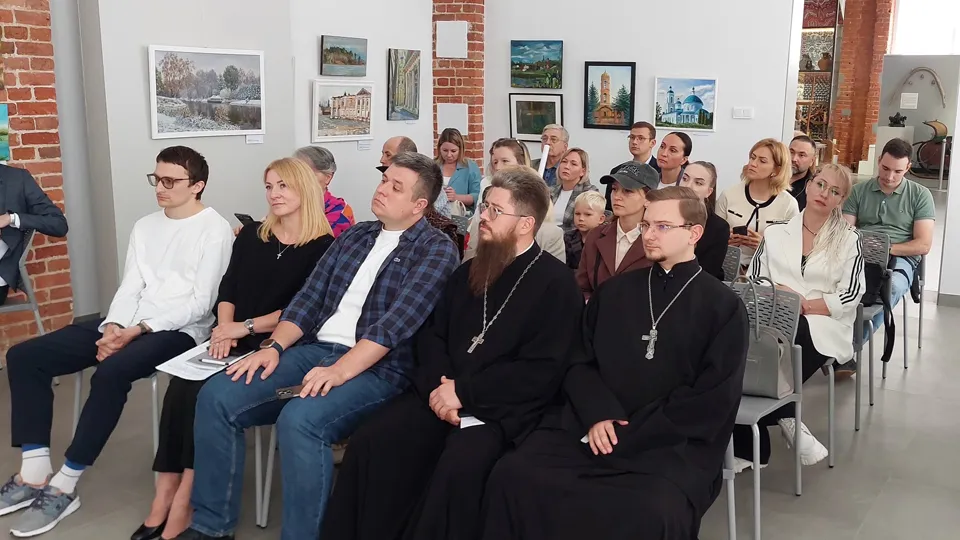 Фото: Торгово-промышленная палата г.о. Щелково