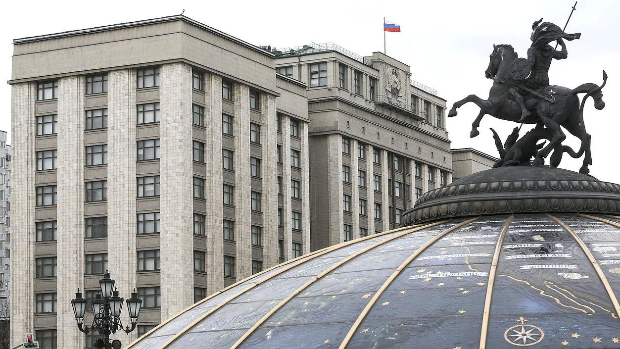 Губернатор Подмосковья обсудил с председателем Госдумы законодательные решения в сфере ЖКХ