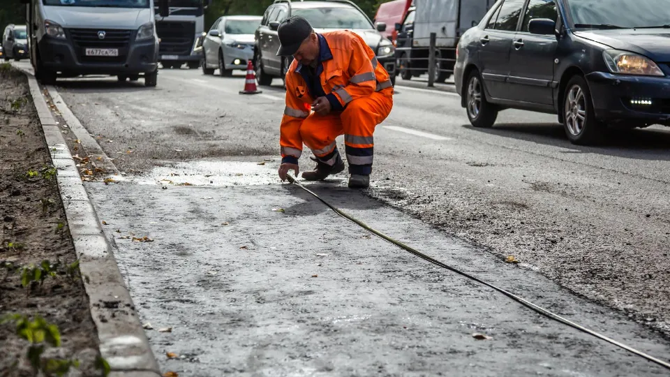 Фото: Министерство транспорта и дорожной инфраструктуры Московской области