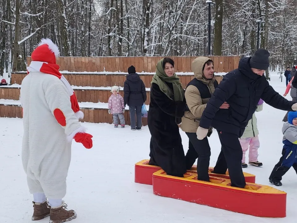 Фото: МедиаБанк Подмосковья/Валерия Тингаева
