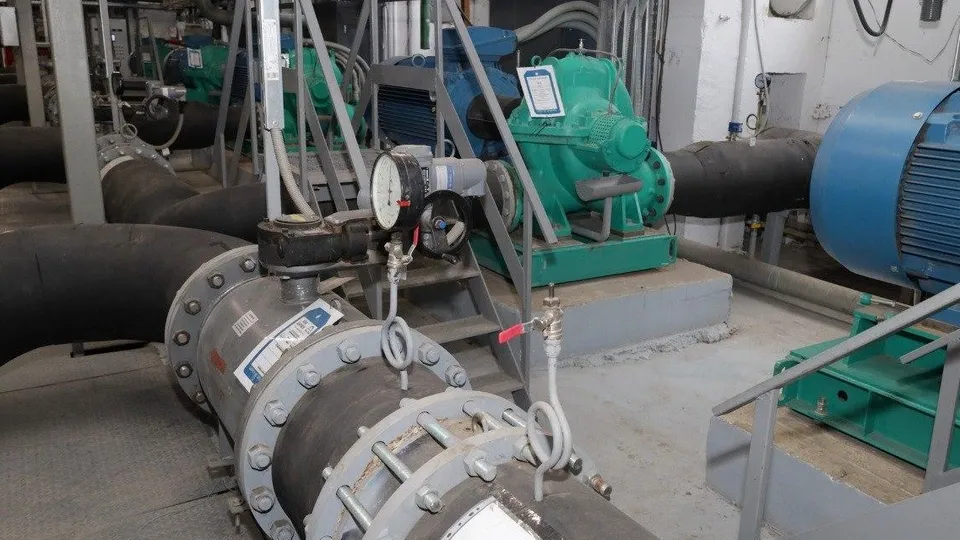 Фото: пресс-служба администрации г.о. Мытищи