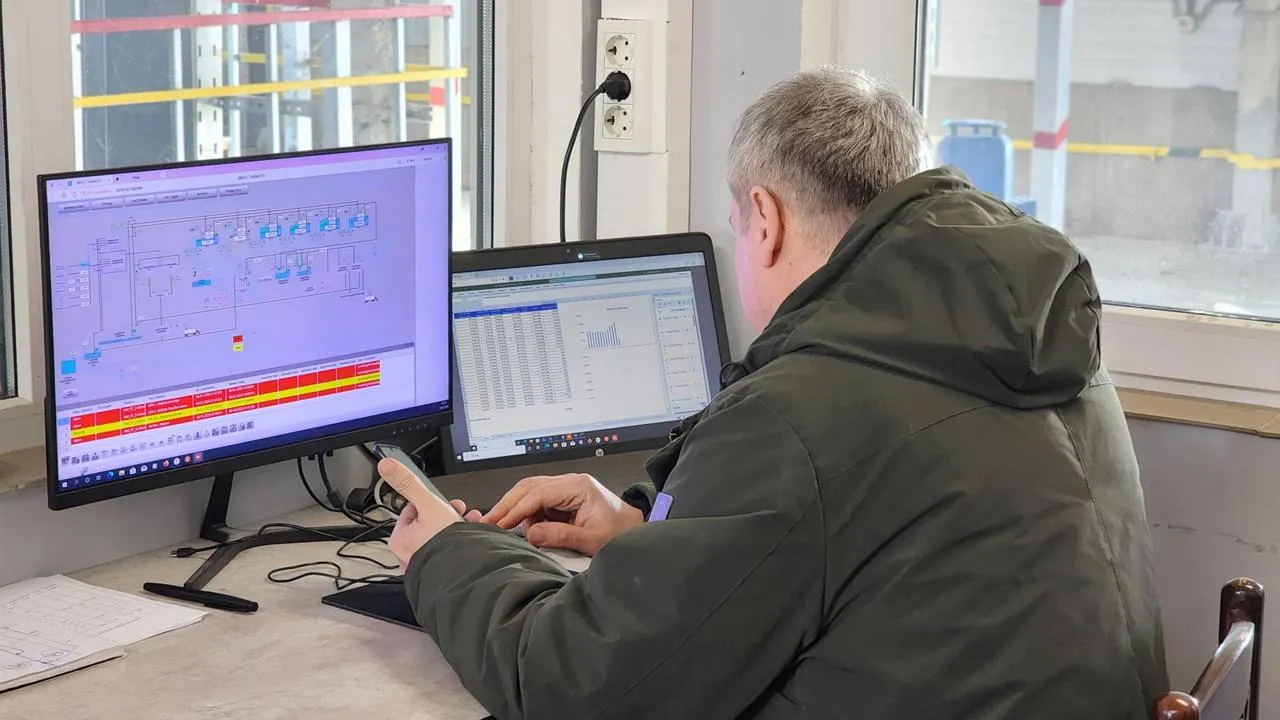 МедиаБанк Подмосковья/Екатерина Данилина