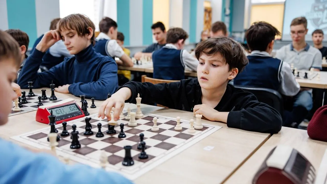 Пресс-служба администрации г.о. Дубна