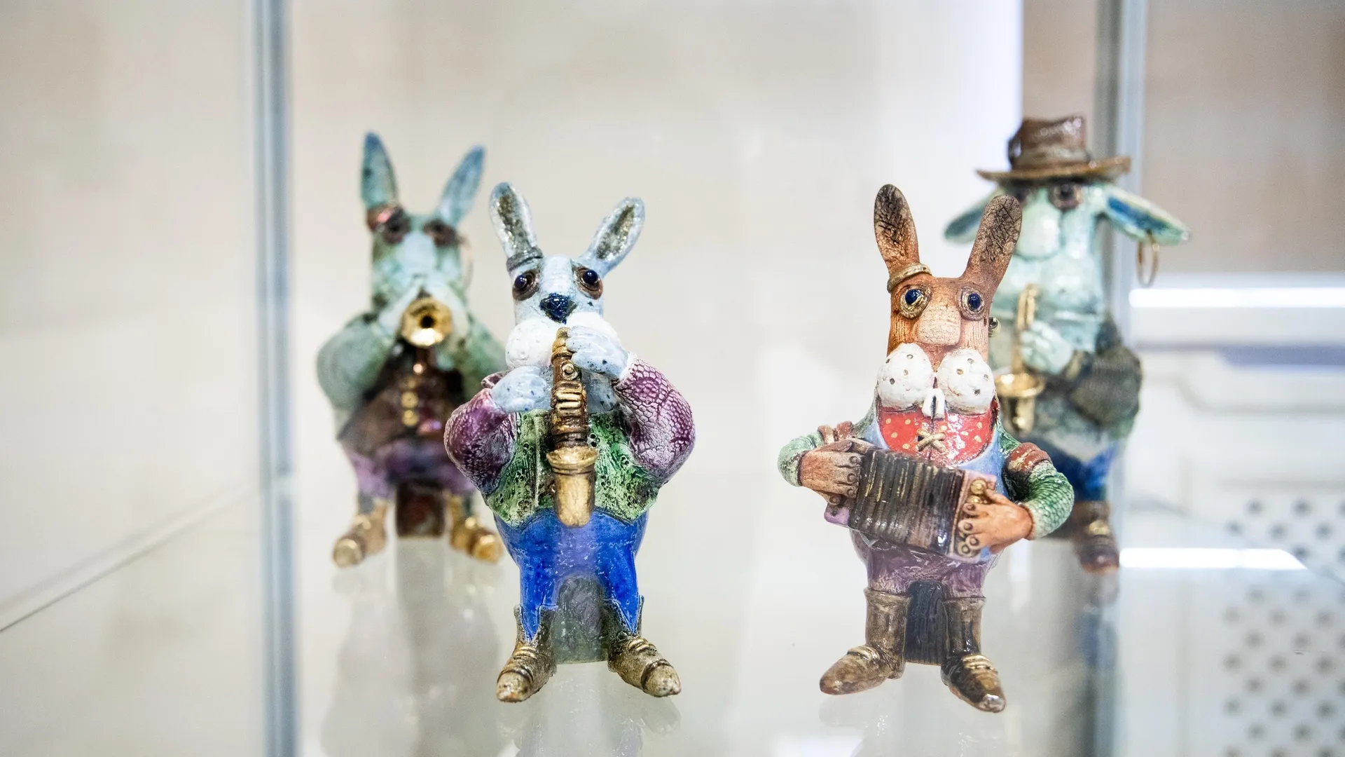 Фото: Музей-заповедник "Дмитровский Кремль"/ВКонтакте.