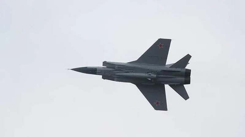 Российское супероружие проверят в полевых условиях