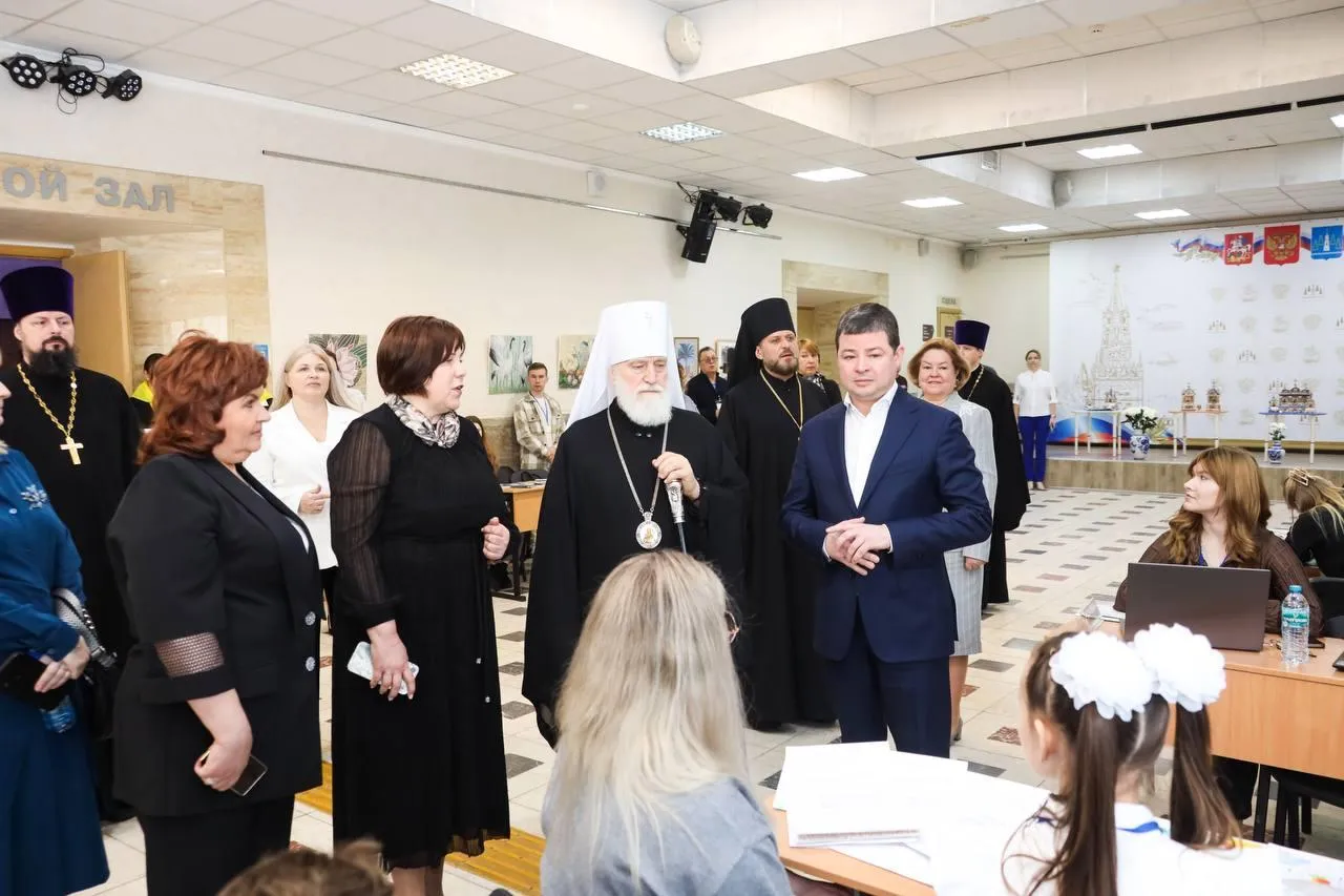 Раменский медиацентр