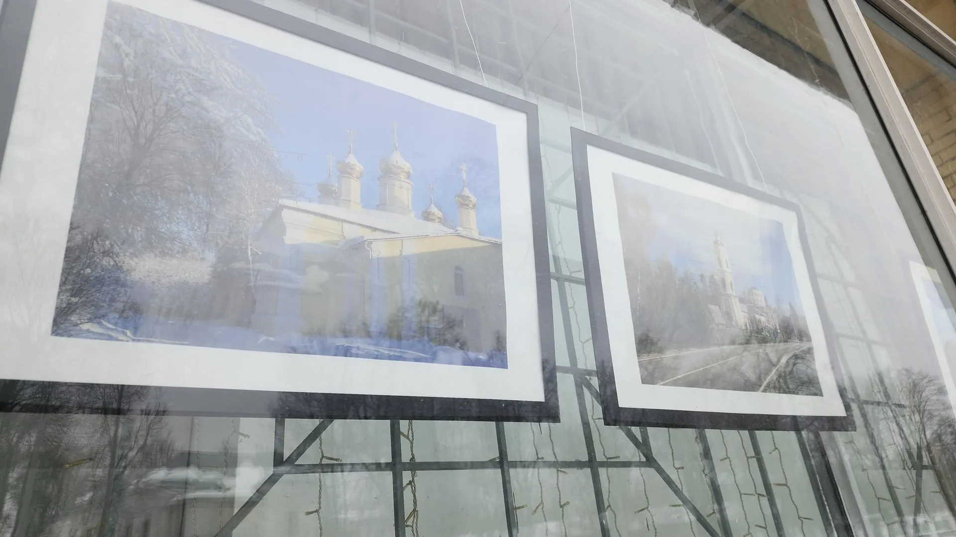 МедиаБанк Подмосковья/Ольга Сычева