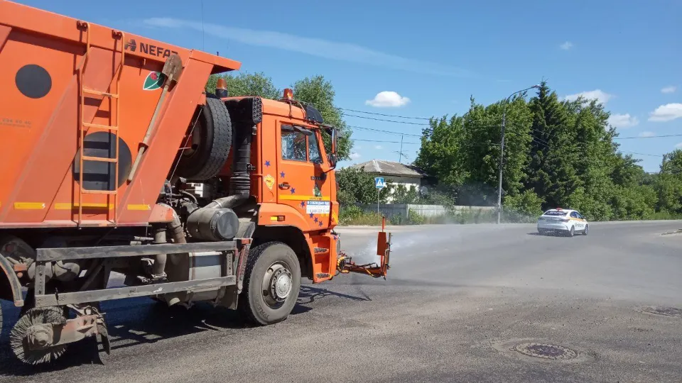 Фото: ГБУ МО «Мосавтодор»
