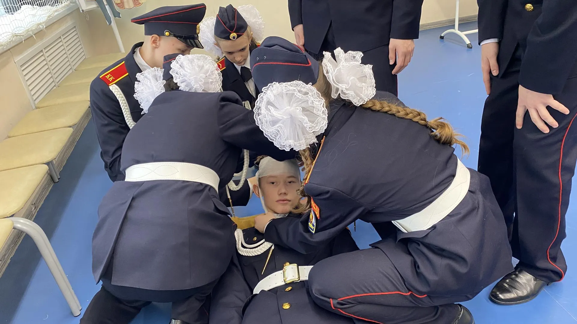 Анна Артюшина