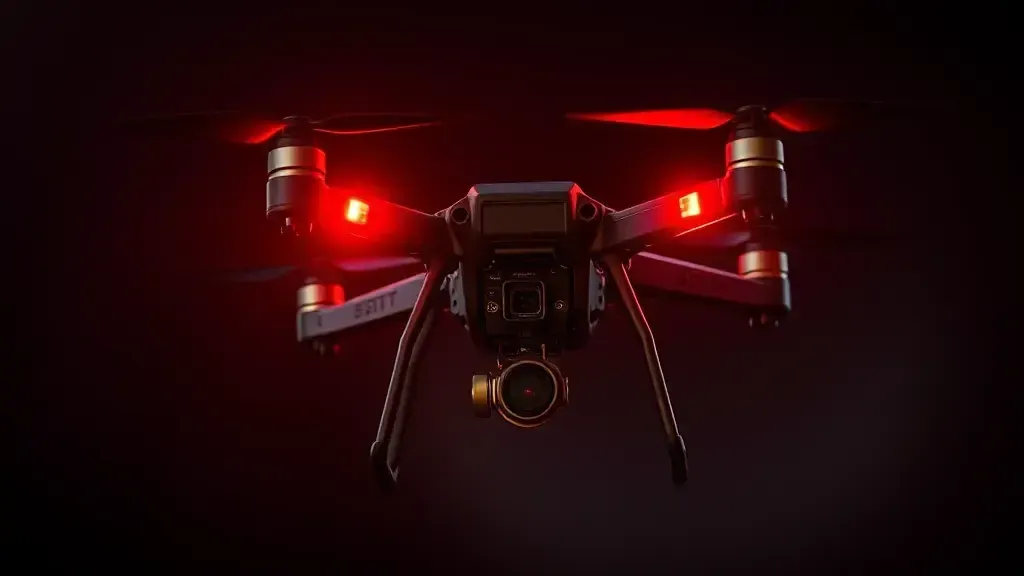 Дрононосец «Гербера» замечен в зоне СВО: носитель для FPV-камикадзе атакует удаленные цели