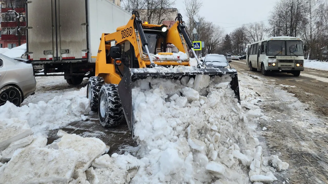 МедиаБанк Подмосковья/Дмитрий Алексеенко