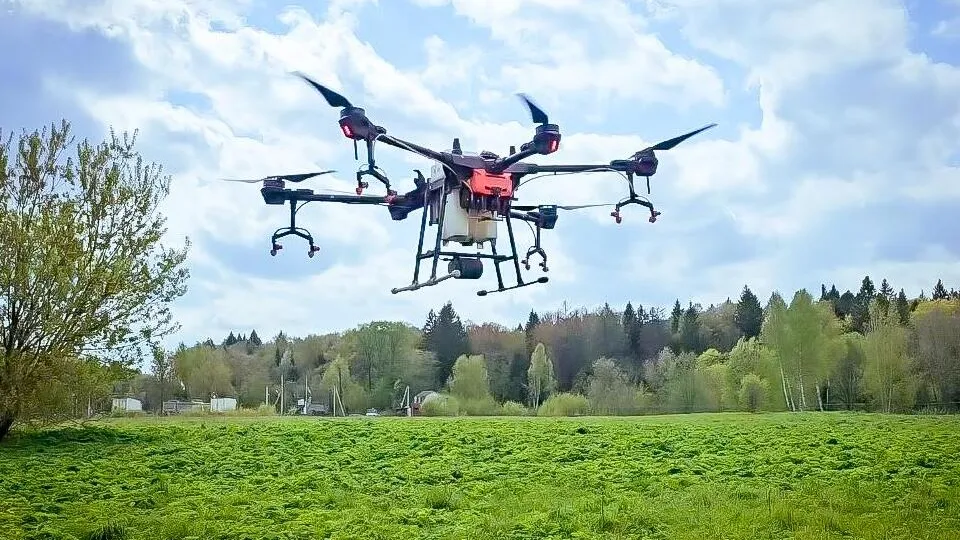 Фото: МедиаБанк Подмосковья/Данила Кирьянов