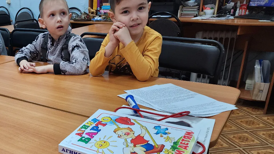 Фото: МедиаБанк Подмосковья/Вера Коренева