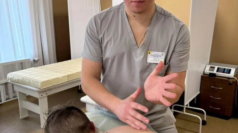 Фото: Министерство социального развития Московской области