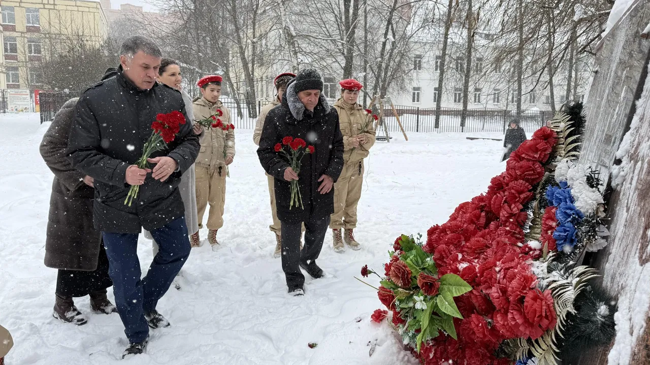 МедиаБанк Подмосковья/Анна Дука