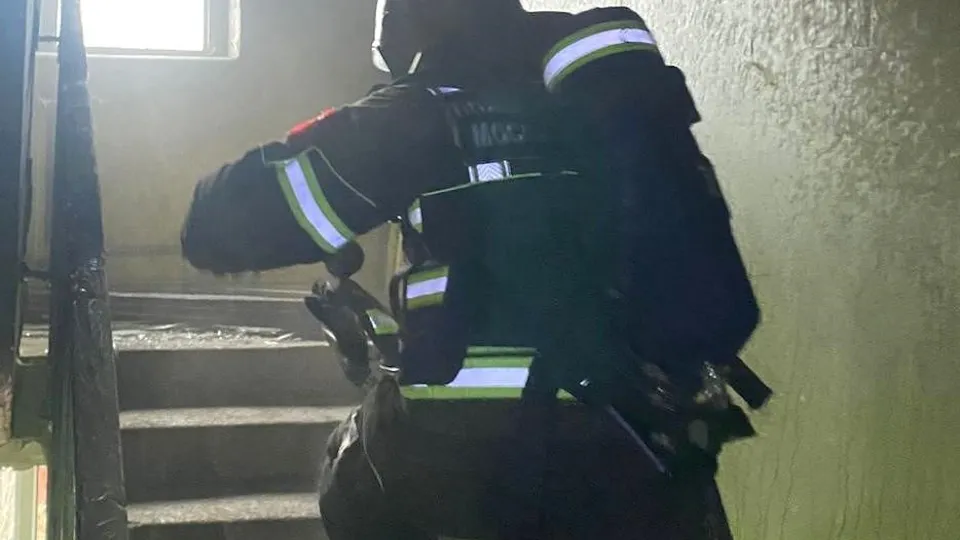 Фото: Мособлпожспас