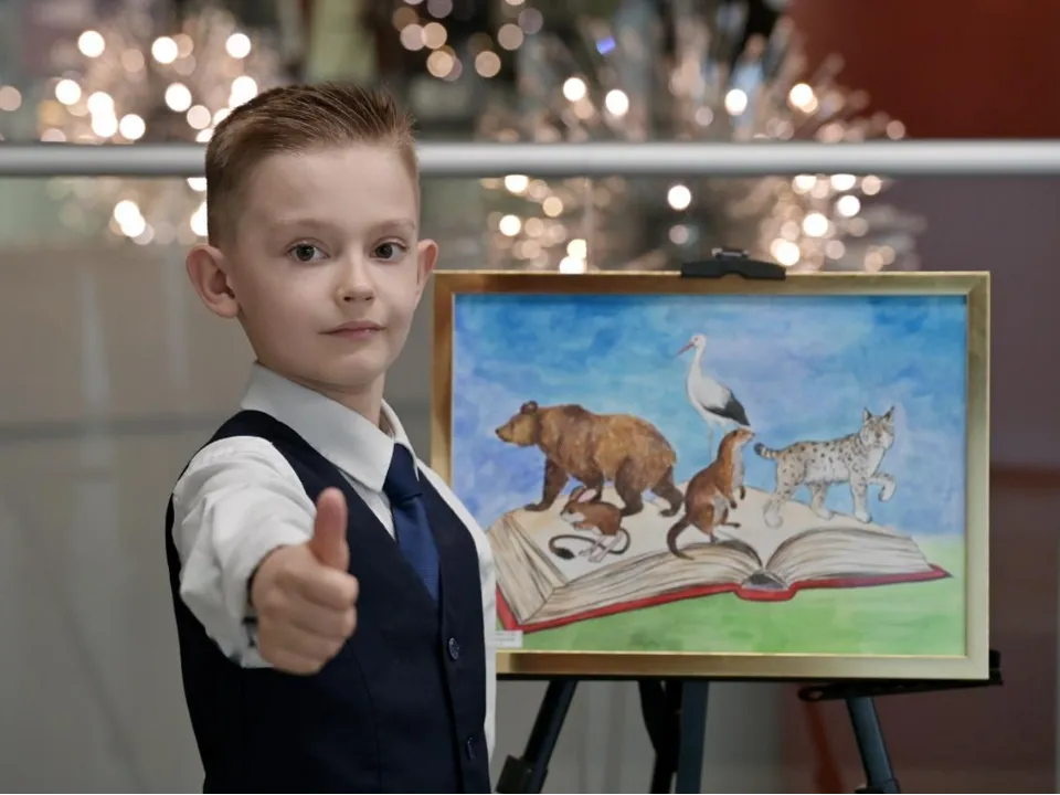 Фото: пресс-служба Мособлдумы