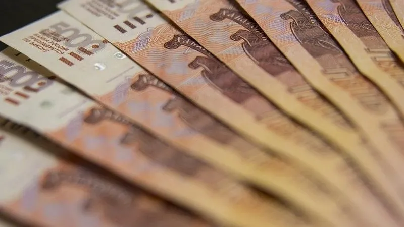 Шесть миллиардов рублей задолжали по алиментам в Подмосковье