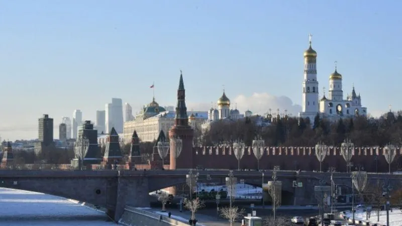 Ситуация в мире создает угрозу для экономики России и открывает новые возможности