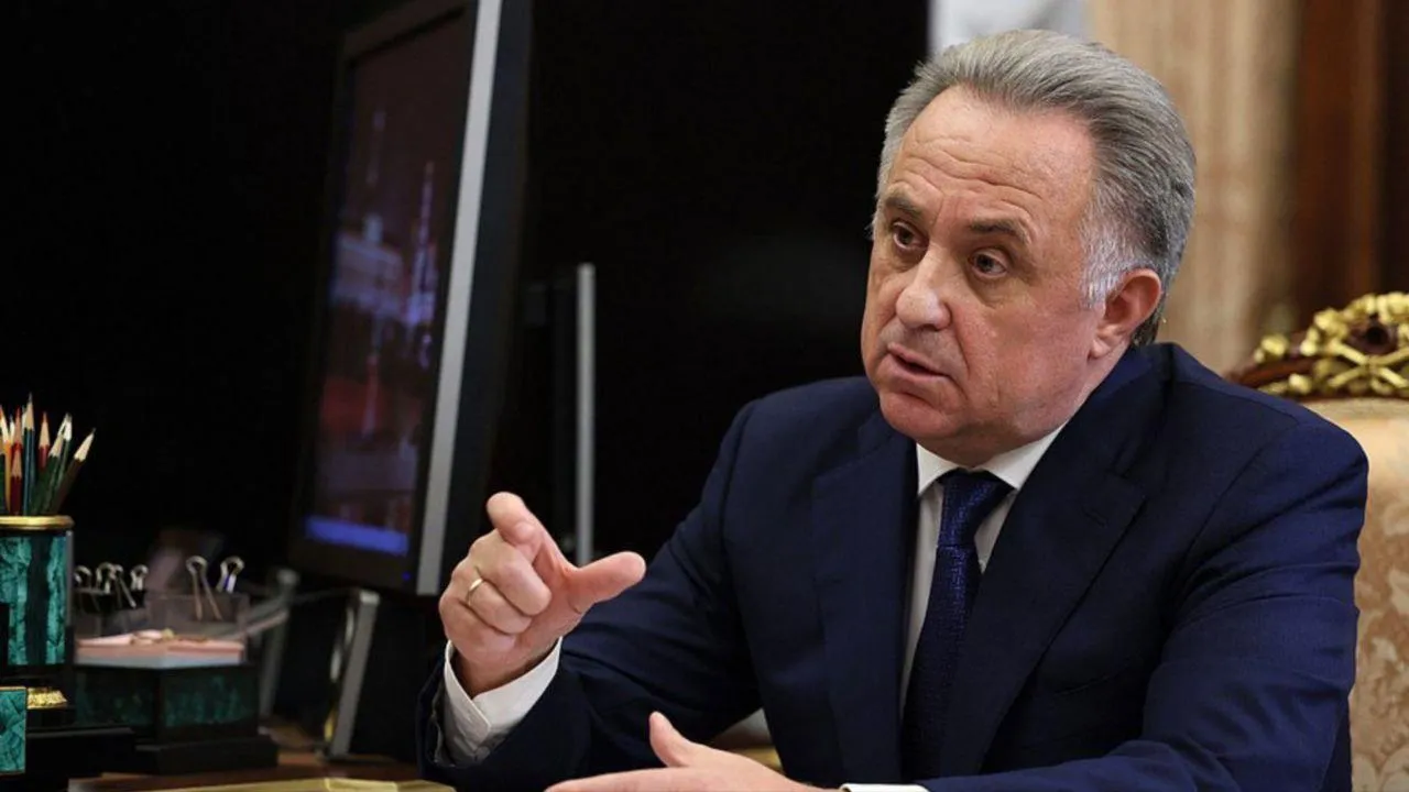 Бывший генcек FIFA рассказал, как посещал балет и пил водку с Мутко