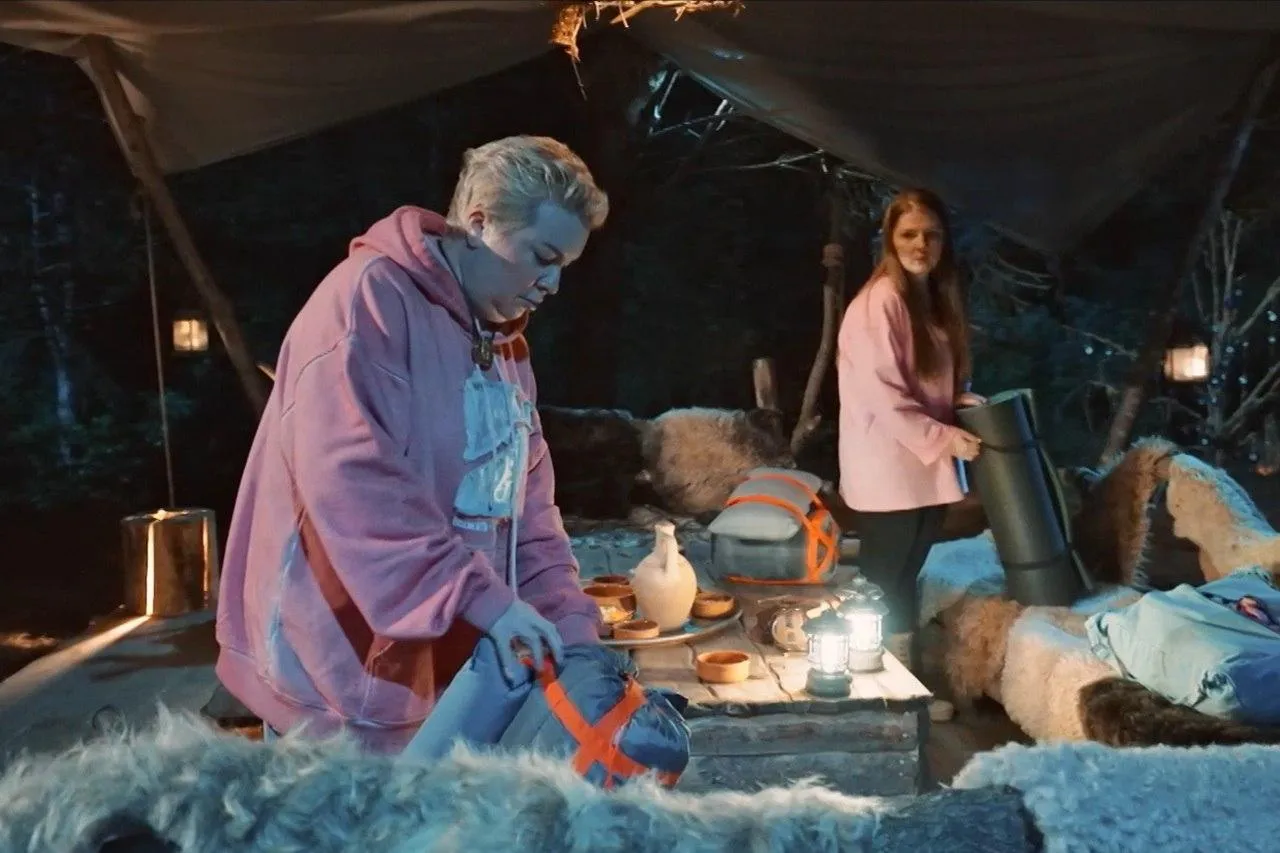 Алена Жигалова