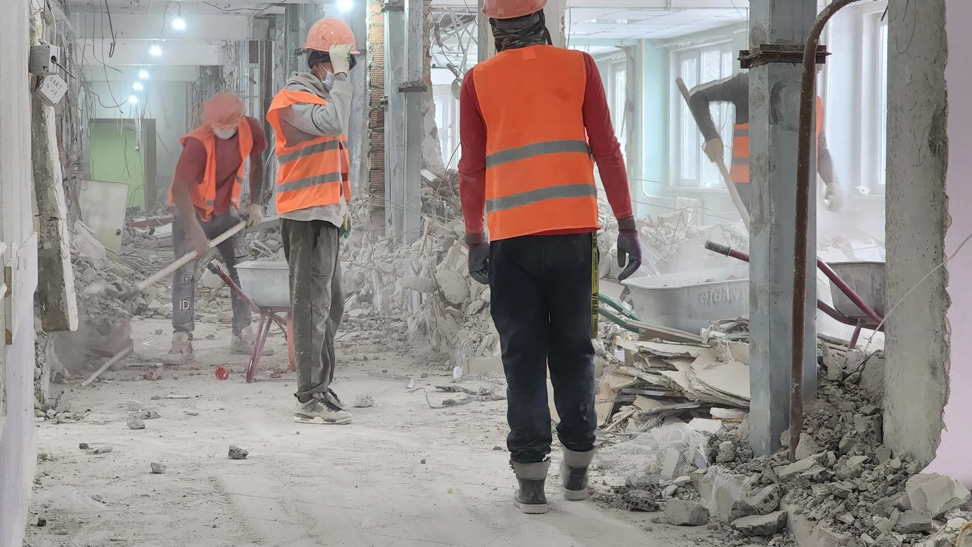 Фото: Услада Дубинина